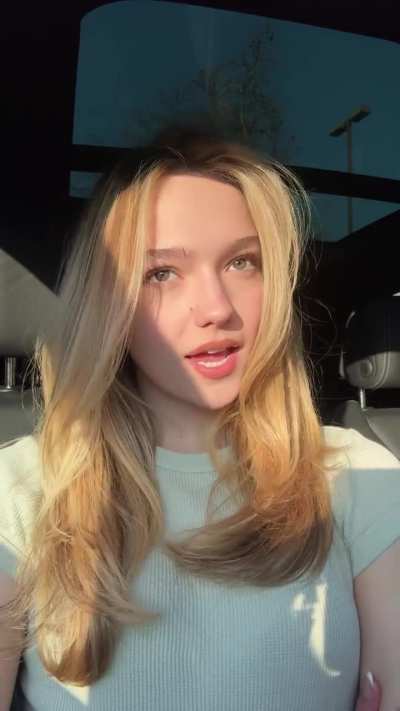 Sunshine TikTok ☀️