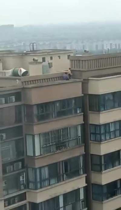 Please Take care of your kids