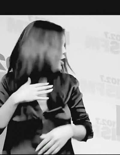 Gotta love the jiggle