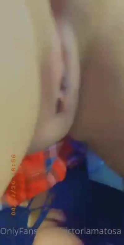 Matosa Victoria gostosa