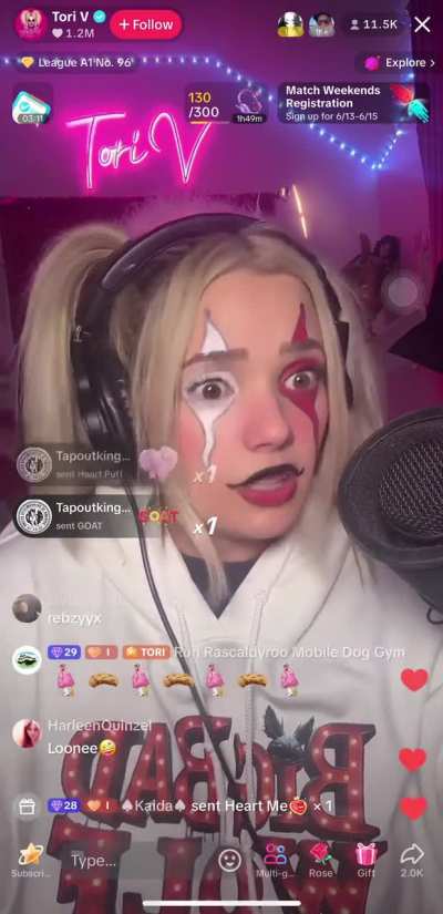 I have no words 🤡