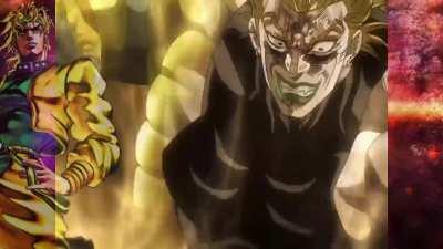 Trailer: JoJo Villains Battle Royale (JoJo's Bizzare Adventure)