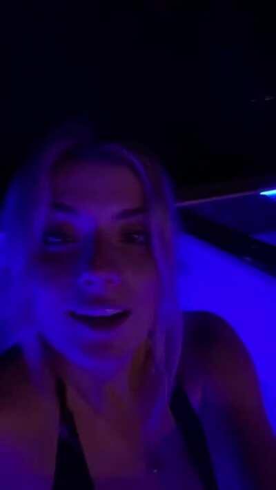 @faithordway7 // Ok damn 🎂