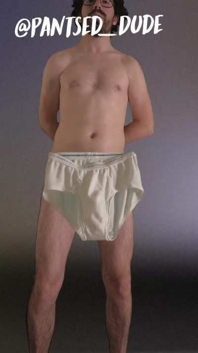 My friend told me she had a dream about me where I'm doing a photoshoot, but my clothes are sort of just being held up in front of me. I thought, what if it's a ghost & they do something like this? 👻