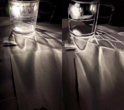 My first timelapse how did i do? Very new to digital painting but very happy with it. 