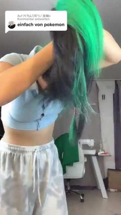 simping is not very effective