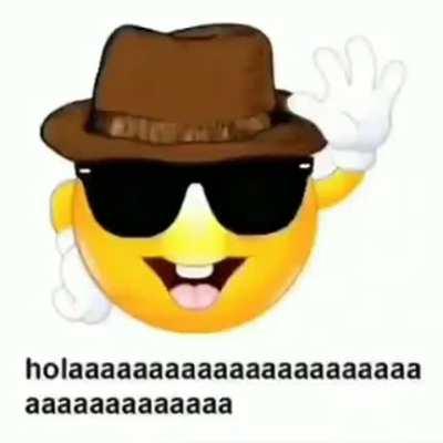 Holaaaaa
