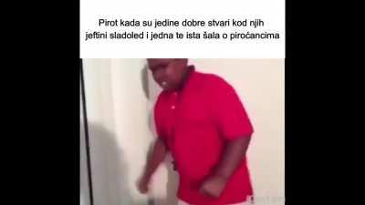 Srbija Slander
