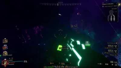 Most Cursed Mobile Refinery I've Seen in 230+ Hours