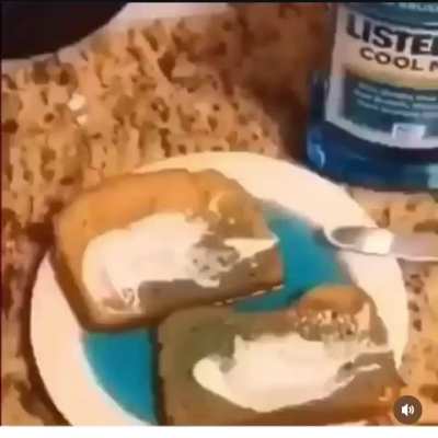 Before AI, their were cursed images 😈