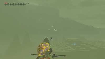 Guys I killed a guardian skywatcher