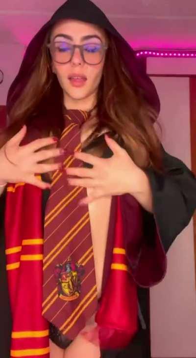 Come, sneak with me into the secret chambers