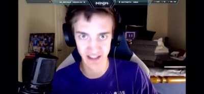 I miss old ninja
