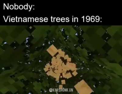 Grandpa didn’t find this funny...