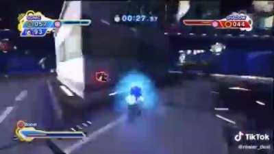 The New Sonic Game Is Pog