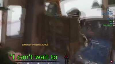 se lo recordara por los siglos *se muere*