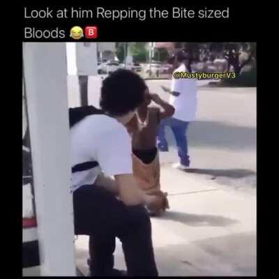 LilN talking too Crazy...😂