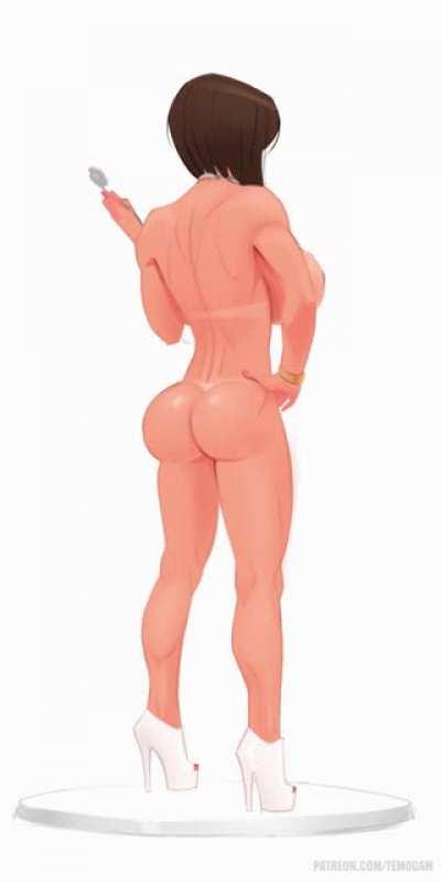 Ivana Swallows [Temogam]