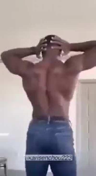 My dreams shattered.