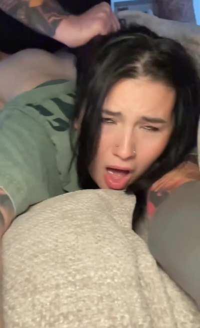 The best sex will always be with a complete stranger