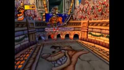 The Greatest Disrespect to Tiny I've Ever Seen!