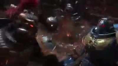 WarCavill Amazon: The trailer designs itself. But Live Action or Animated?