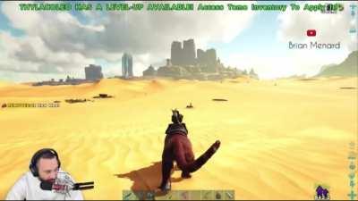 Crazy that no one builds out here...