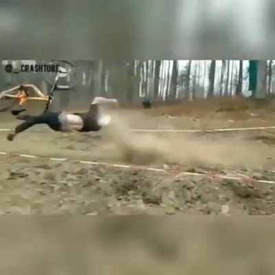 Compilation of chaos