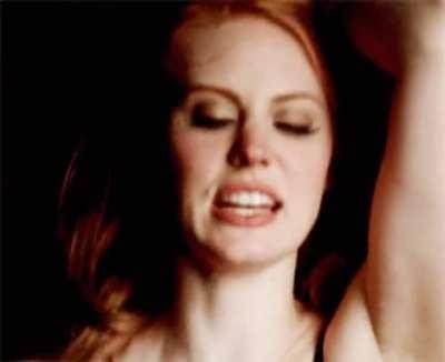 Deborah Ann Woll (true blood, daredevil)