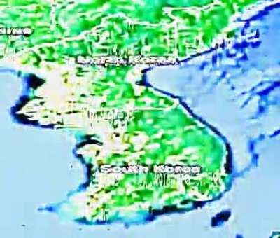 Bob Wicks is a Korean Ghost