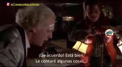 Argentina en el futuro Una genialidad de @elcamaleondelasvoces