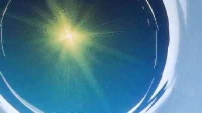 Production and animation looking amazing for DB Daima . At the very least it’ll be a feast for the eyes