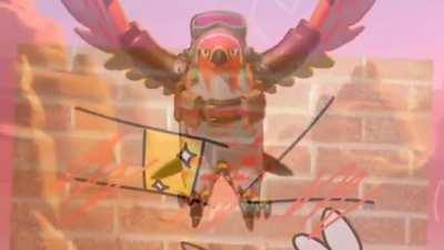 TALONFLAME X WALL TRIBUTE!!1!1!!1!!1 EMOTIONAL