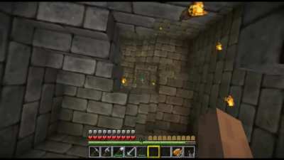 Third time is the charm