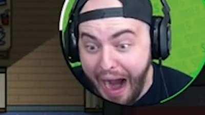 My favorite reaction to a death ever