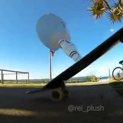 Might make it the full length idk tho