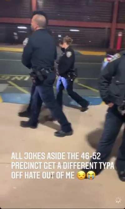 Back when EdaiGunz(Mr.Hit Women and Children) was booked for attempted murder in 2020