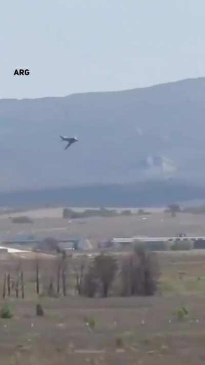 Solo pasaba a saludar