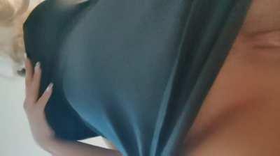 I'm waiting for a penetration, are u?🤭💦