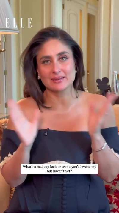 Kareena kapoor ji ka chehera