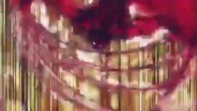 Joder, pero que buen enganchado