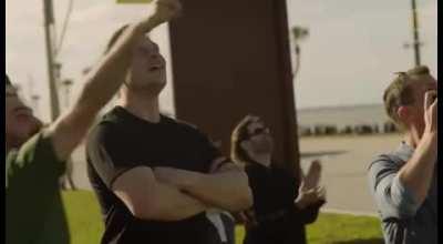 New SpaceX launch vehicles