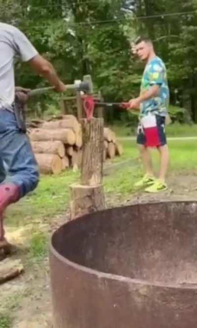 HMB while we show you 
