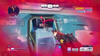 Sorry PrincessDonut and PotatoBot9000 👋 ✌️