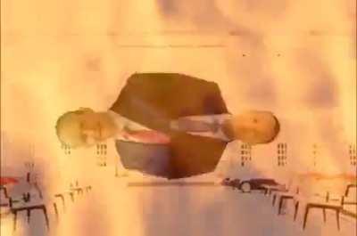 The Rotating Taoiseach