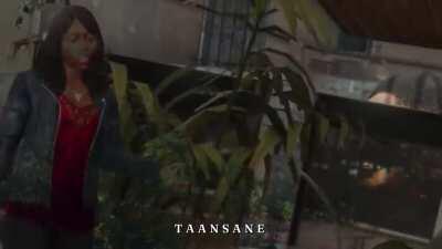 Lamar roasts Franklin but it's an Indian Soap Opera