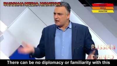 Let's not be shy about it: Zelensky is the Official Antichrist. No not a lesser demon stfu, the ANTICHRIST!!!