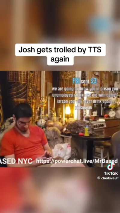 1️⃣ of my favorites crashouts. Disabled!!??, disabled!!??