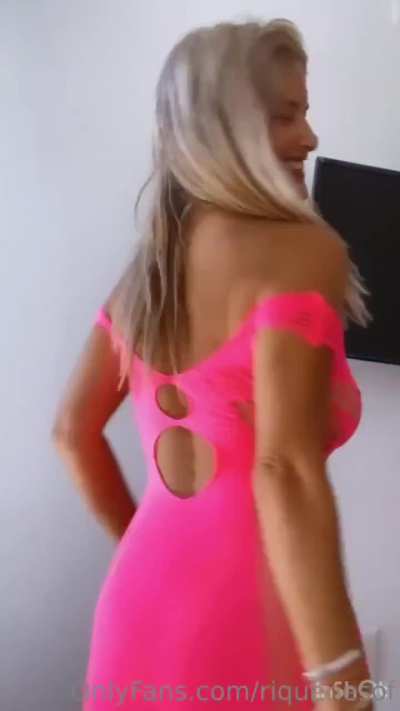 🔥 Tania Riquenes🔥