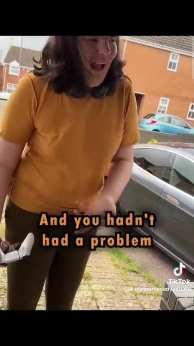 Thought the big lad would like this 